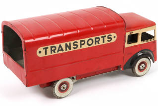 Lot 59 - M.L. (FRANCE) (1)