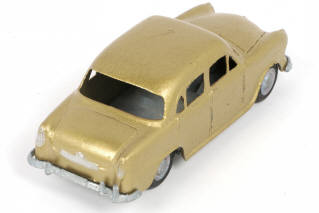 Lot 133 - MICRO MODELS (NOUVELLE-ZELANDE) (1)