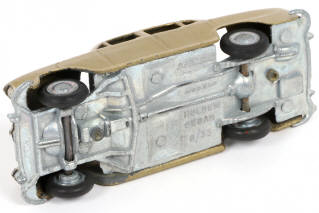 Lot 133 - MICRO MODELS (NOUVELLE-ZELANDE) (1)