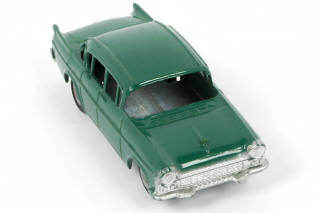 Lot 137 - MICRO MODELS (NOUVELLE-ZELANDE) (1)