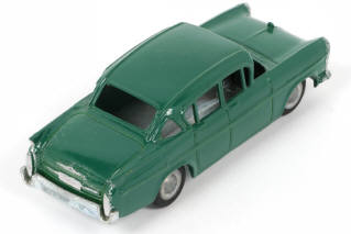 Lot 137 - MICRO MODELS (NOUVELLE-ZELANDE) (1)