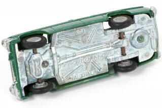 Lot 137 - MICRO MODELS (NOUVELLE-ZELANDE) (1)