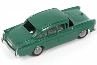 Lot 137 - MICRO MODELS (NOUVELLE-ZELANDE) (1)