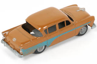 Lot 136 - MICRO MODELS (NOUVELLE-ZELANDE) (1)
