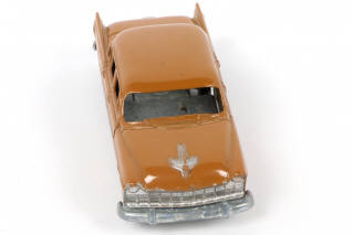Lot 136 - MICRO MODELS (NOUVELLE-ZELANDE) (1)
