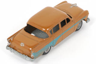 Lot 136 - MICRO MODELS (NOUVELLE-ZELANDE) (1)