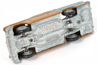 Lot 136 - MICRO MODELS (NOUVELLE-ZELANDE) (1)