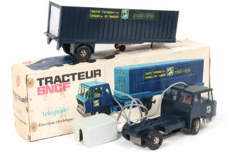 Lot 105 - CHR (FRANCE) (1)
