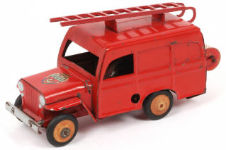 Lot 61 - JRD (FRANCE) (1)