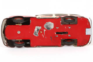 Lot 27 - DIVERS (1)