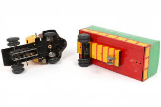 Lot 110 - MONT BLANC (FRANCE) (1)