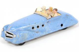 Lot 64 - C.I.J. (FRANCE) (1)