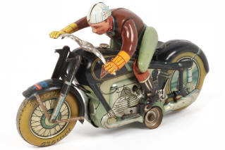 Lot 39 - ARNOLD (ALLEMAGNE) (1)