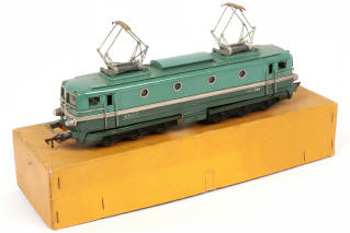 Lot 118 - JEP (FRANCE) (1)