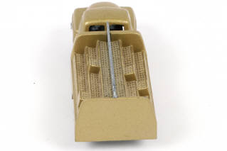 Lot 138 - MICRO MODELS (NOUVELLE-ZELANDE) (1)