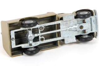 Lot 138 - MICRO MODELS (NOUVELLE-ZELANDE) (1)