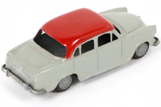 Lot 134 - MICRO MODELS (NOUVELLE-ZELANDE) (1)