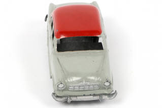 Lot 134 - MICRO MODELS (NOUVELLE-ZELANDE) (1)