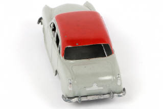 Lot 134 - MICRO MODELS (NOUVELLE-ZELANDE) (1)
