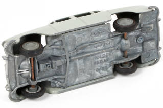 Lot 134 - MICRO MODELS (NOUVELLE-ZELANDE) (1)