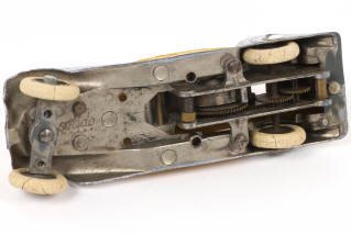 Lot 298 - SOLIDO (FRANCE) (1)