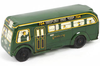 Lot 229 - BRIMTOY POCKETOY (GB) (1)