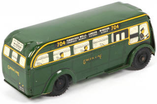 Lot 229 - BRIMTOY POCKETOY (GB) (1)