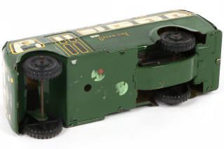 Lot 229 - BRIMTOY POCKETOY (GB) (1)