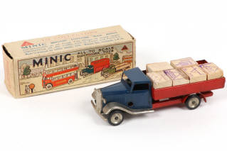 Lot 228 - TRI-ANG-MINIC (GB) (1)