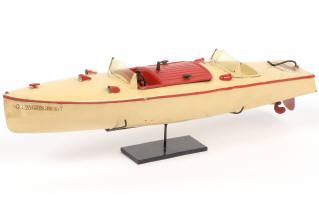 Lot 25 - HORNBY (FRANCE) (1)