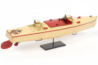 Lot 25 - HORNBY (FRANCE) (1)