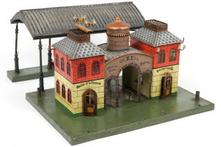 Lot 116 - MÄRKLIN 'II' (ALLEMAGNE) (1)