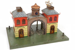 Lot 116 - MÄRKLIN 'II' (ALLEMAGNE) (1)