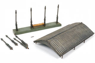 Lot 116 - MÄRKLIN 'II' (ALLEMAGNE) (1)
