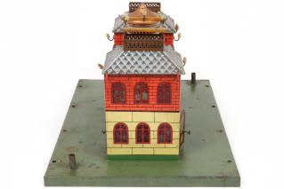 Lot 116 - MÄRKLIN 'II' (ALLEMAGNE) (1)