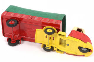 Lot 235 - BUDGIE MODELS (GB) (1)