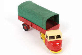 Lot 235 - BUDGIE MODELS (GB) (1)