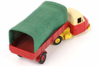 Lot 235 - BUDGIE MODELS (GB) (1)
