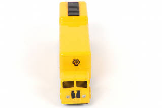 Lot 234 - BUDGIE MODELS (GB) (1)