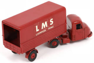 Lot 237 - BUDGIE MODELS (GB) (1)