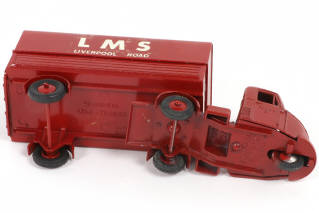 Lot 237 - BUDGIE MODELS (GB) (1)