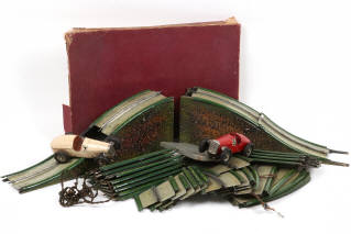 Lot 19 - MÄRKLIN (ALLEMAGNE) (1)