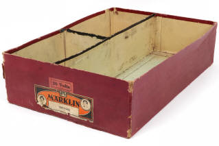 Lot 19 - MÄRKLIN (ALLEMAGNE) (1)