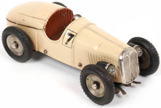 Lot 19 - MÄRKLIN (ALLEMAGNE) (1)