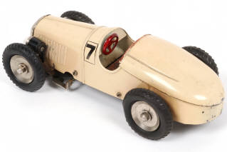 Lot 19 - MÄRKLIN (ALLEMAGNE) (1)