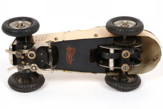 Lot 19 - MÄRKLIN (ALLEMAGNE) (1)