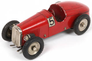 Lot 19 - MÄRKLIN (ALLEMAGNE) (1)