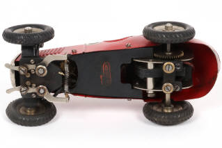 Lot 19 - MÄRKLIN (ALLEMAGNE) (1)
