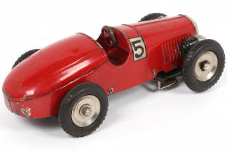 Lot 19 - MÄRKLIN (ALLEMAGNE) (1)
