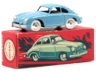 Lot 340 - QUIRALU (FRANCE) (1)